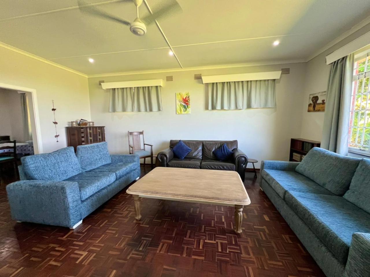 St Lucia Holiday Cottage ภายนอก รูปภาพ
