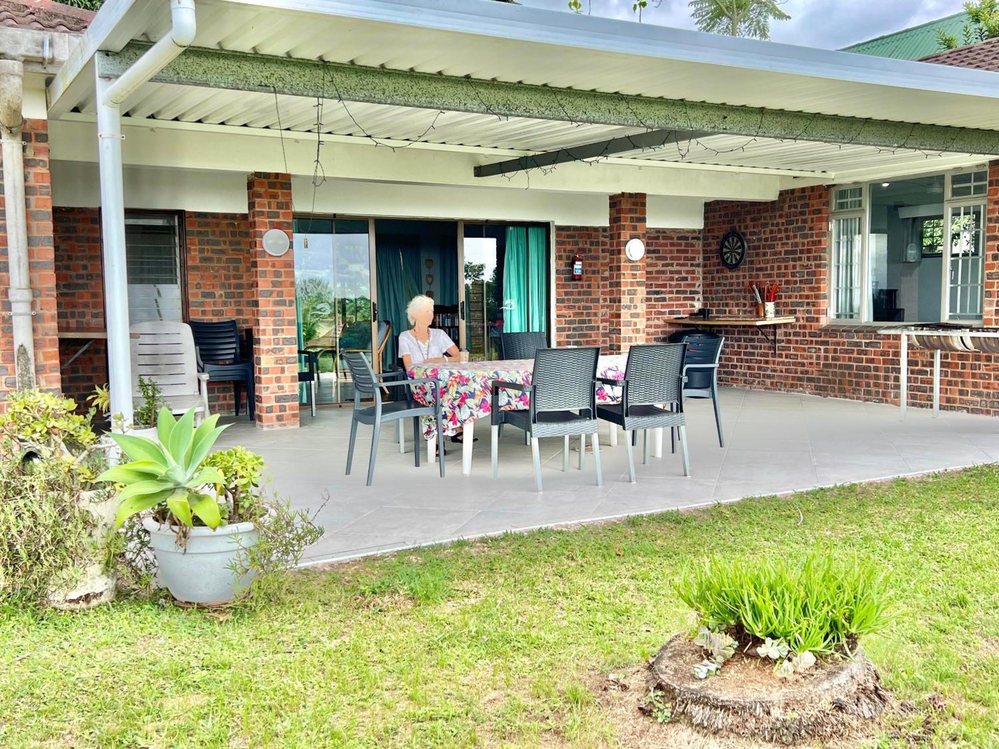 St Lucia Holiday Cottage ภายนอก รูปภาพ