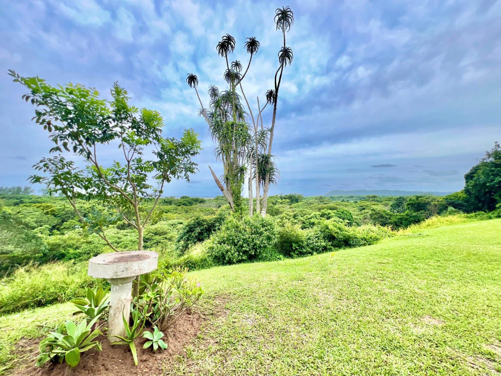 St Lucia Holiday Cottage ภายนอก รูปภาพ