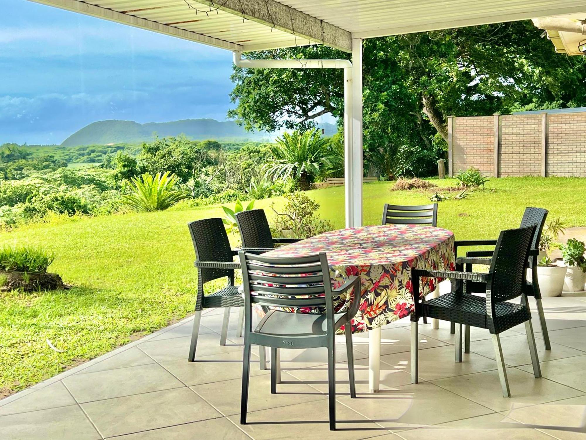 St Lucia Holiday Cottage ภายนอก รูปภาพ
